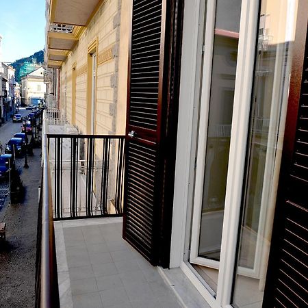 B&B Al Corso Pagani Zewnętrze zdjęcie