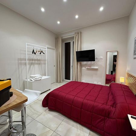 B&B Al Corso Pagani Zewnętrze zdjęcie