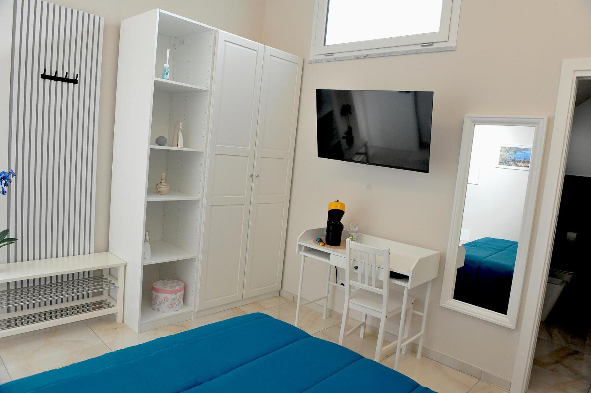 B&B Al Corso Pagani Zewnętrze zdjęcie