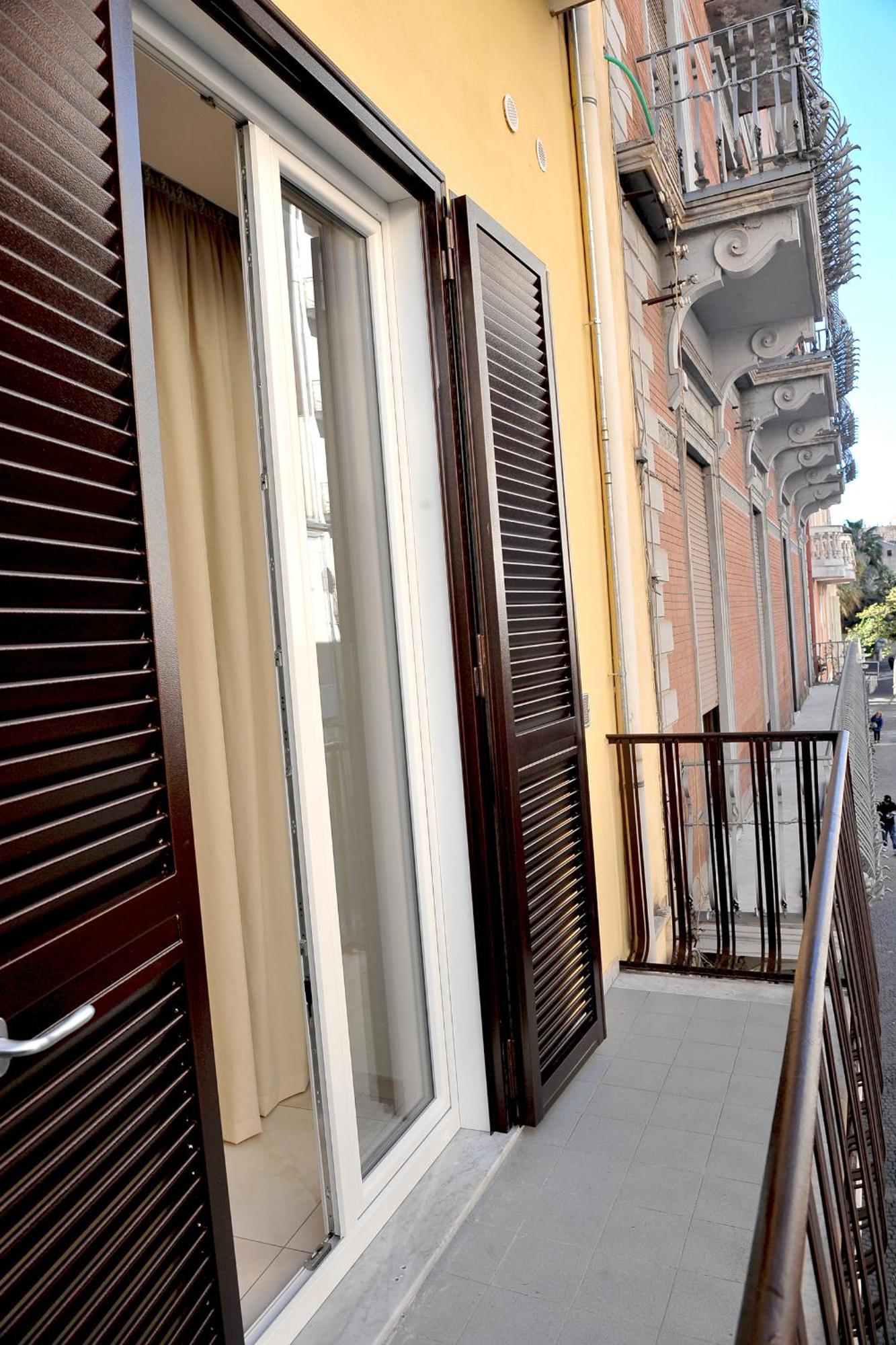B&B Al Corso Pagani Zewnętrze zdjęcie