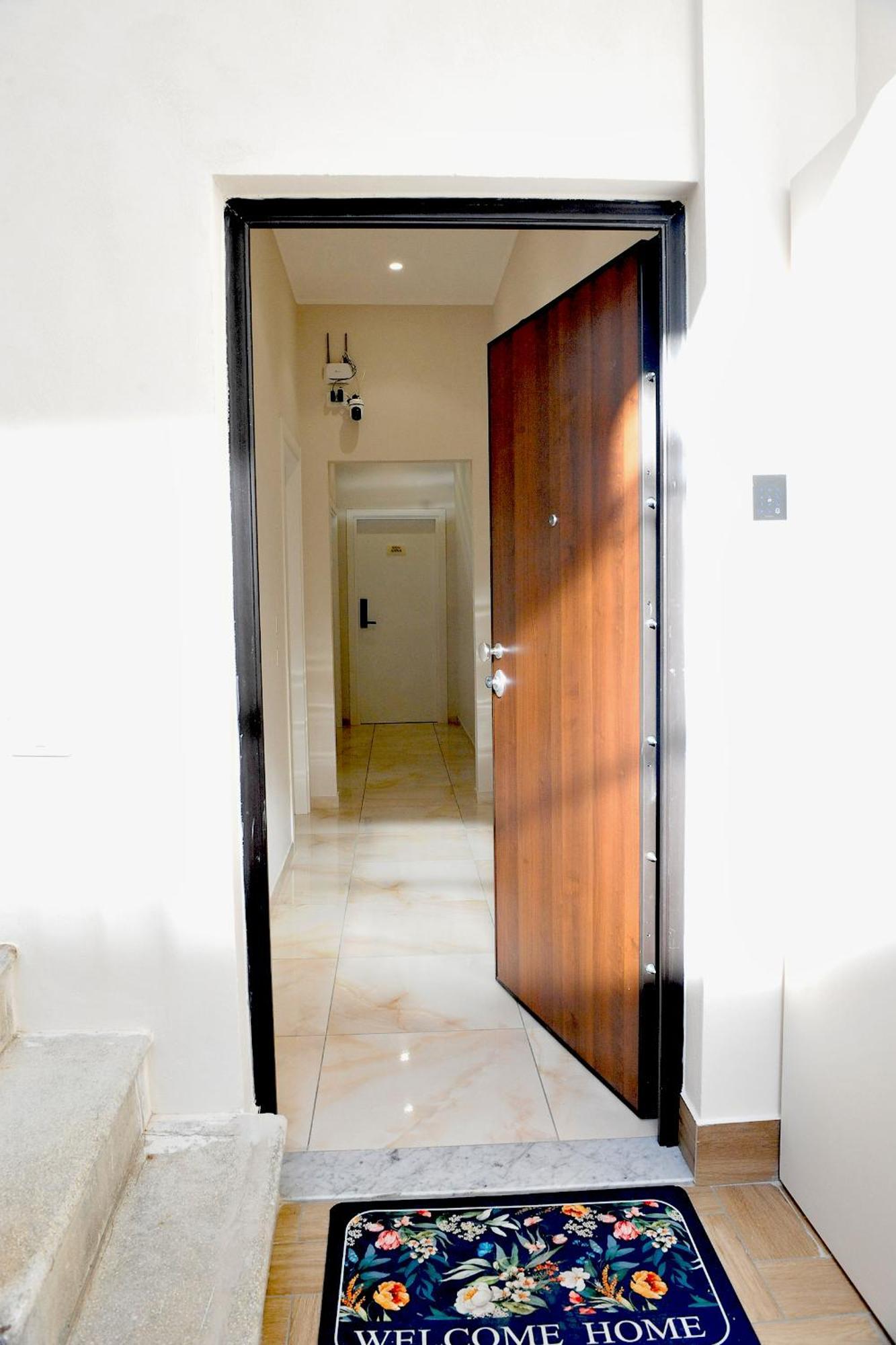 B&B Al Corso Pagani Zewnętrze zdjęcie