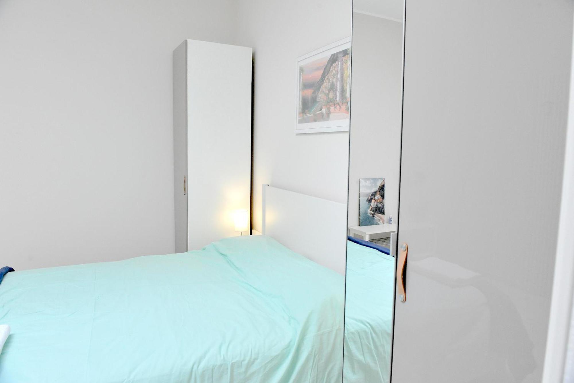 B&B Al Corso Pagani Zewnętrze zdjęcie