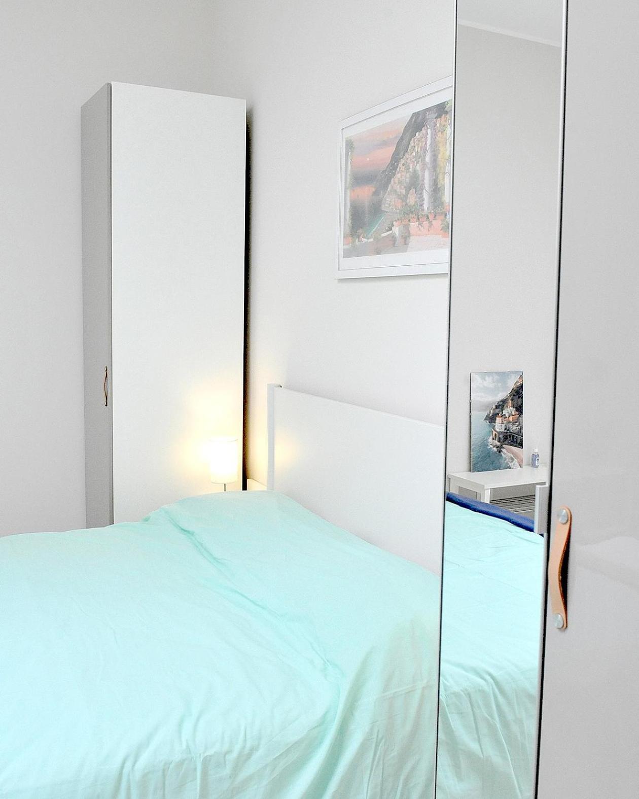 B&B Al Corso Pagani Zewnętrze zdjęcie