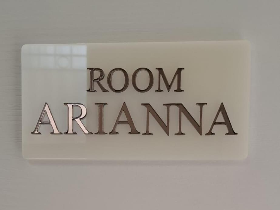 B&B Al Corso Pagani Zewnętrze zdjęcie