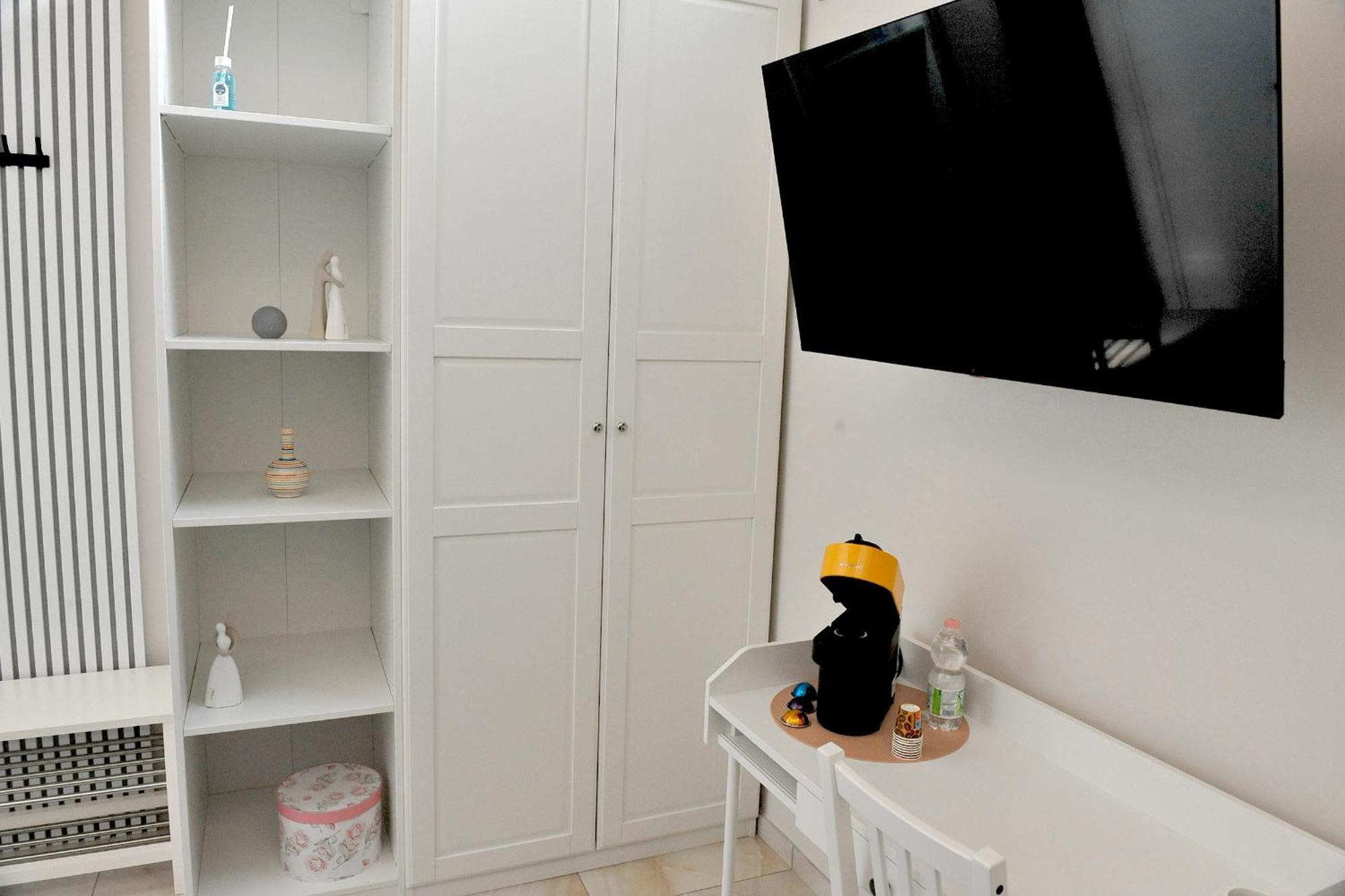 B&B Al Corso Pagani Zewnętrze zdjęcie