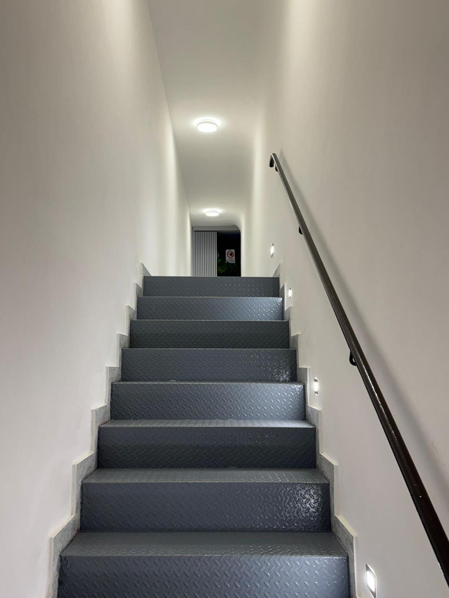 B&B Al Corso Pagani Zewnętrze zdjęcie
