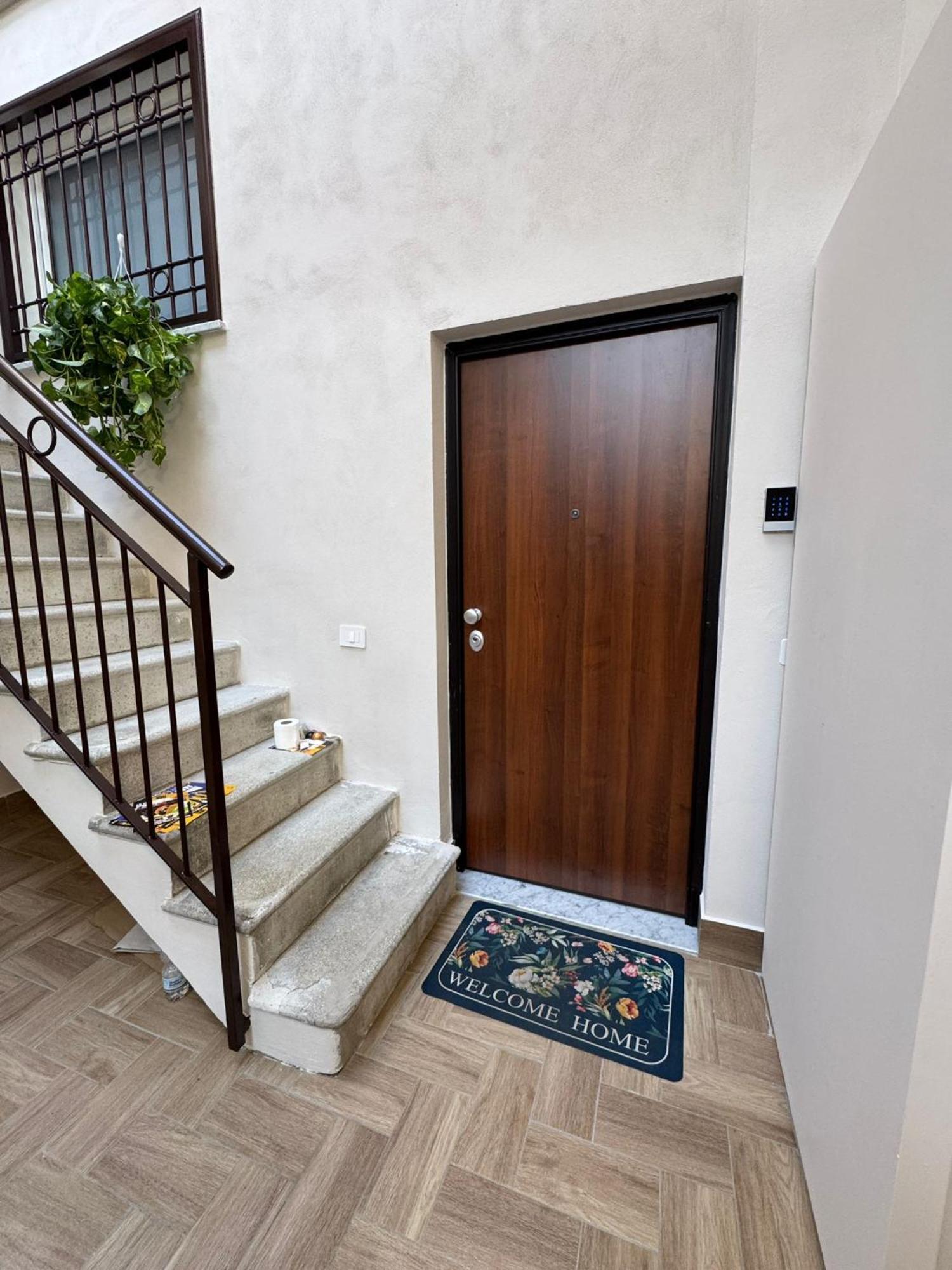 B&B Al Corso Pagani Zewnętrze zdjęcie