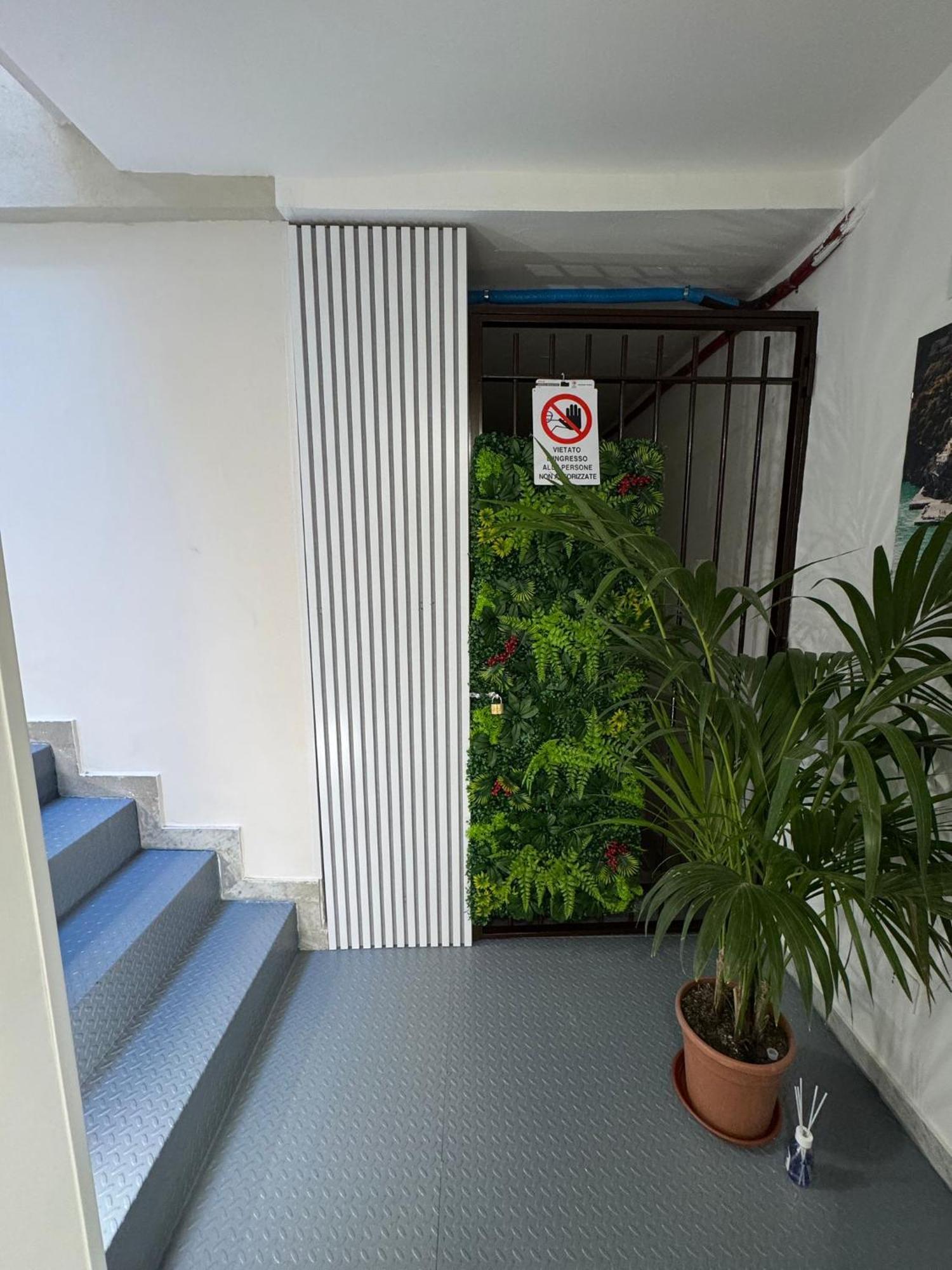 B&B Al Corso Pagani Zewnętrze zdjęcie