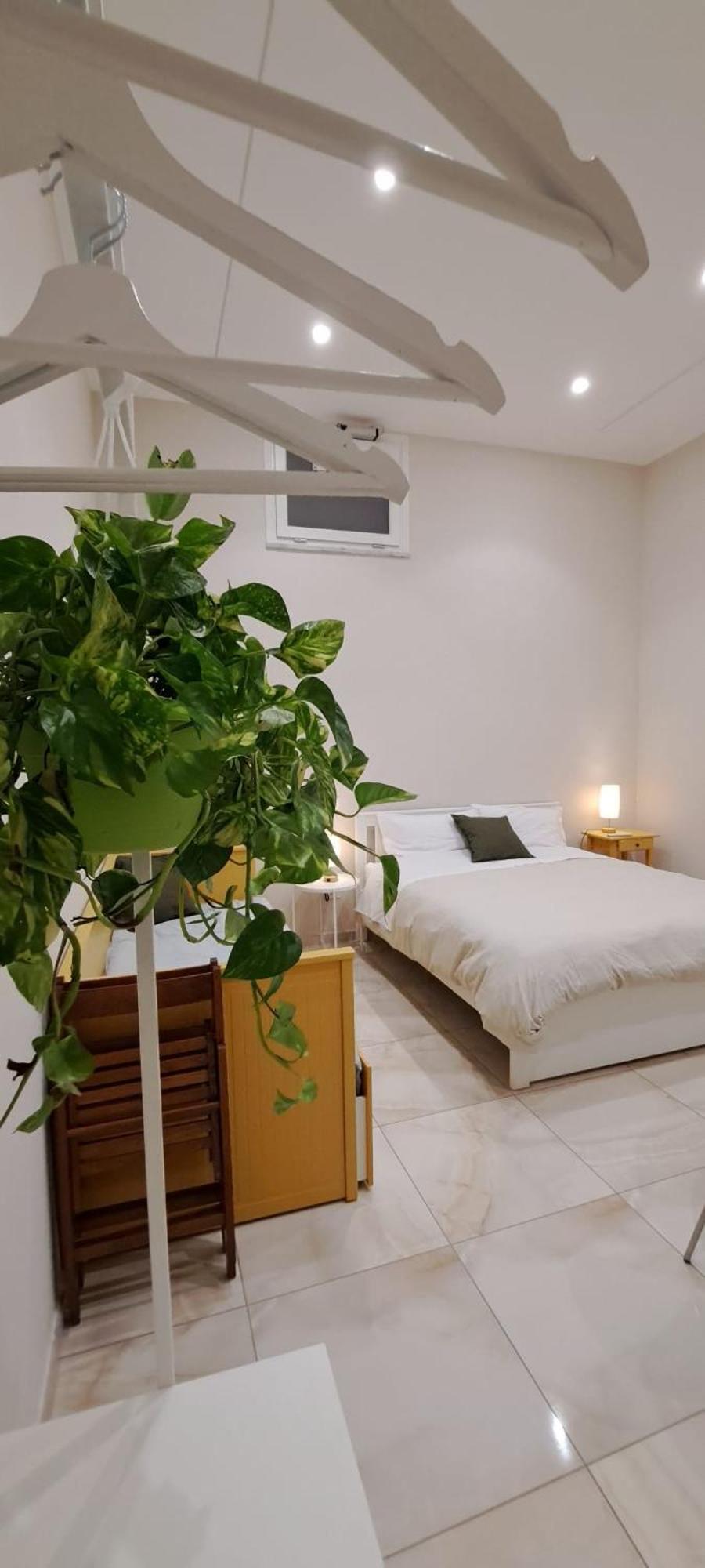 B&B Al Corso Pagani Zewnętrze zdjęcie