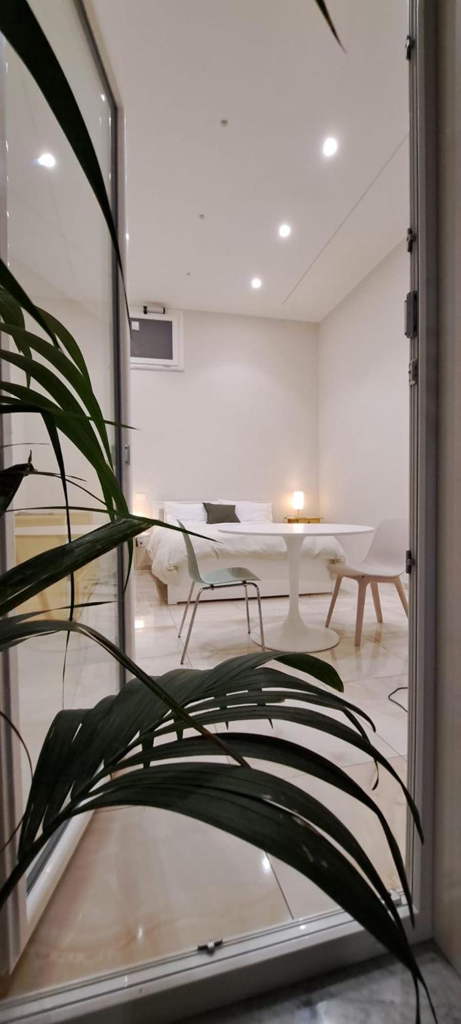 B&B Al Corso Pagani Zewnętrze zdjęcie