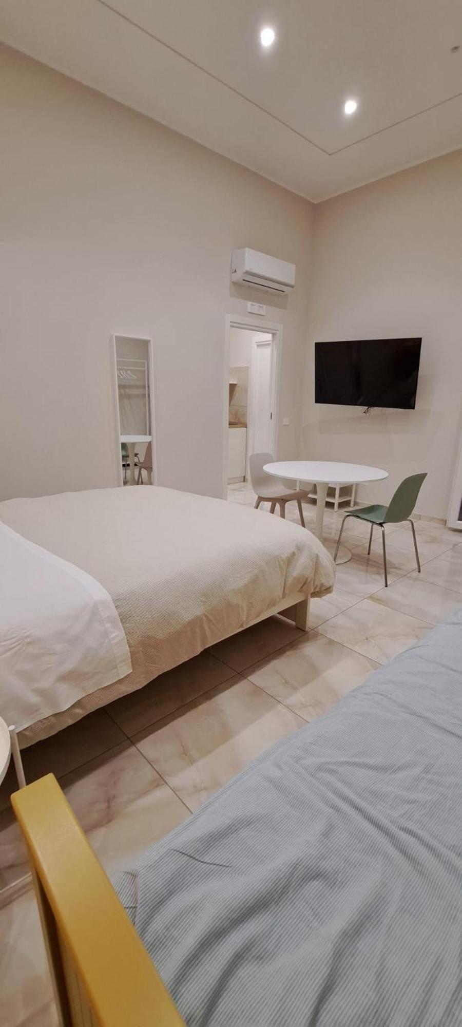 B&B Al Corso Pagani Zewnętrze zdjęcie