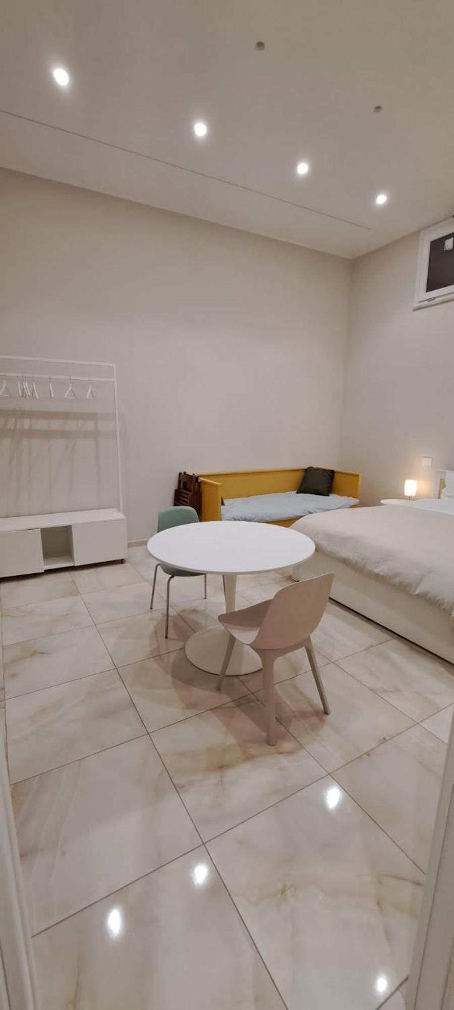 B&B Al Corso Pagani Zewnętrze zdjęcie