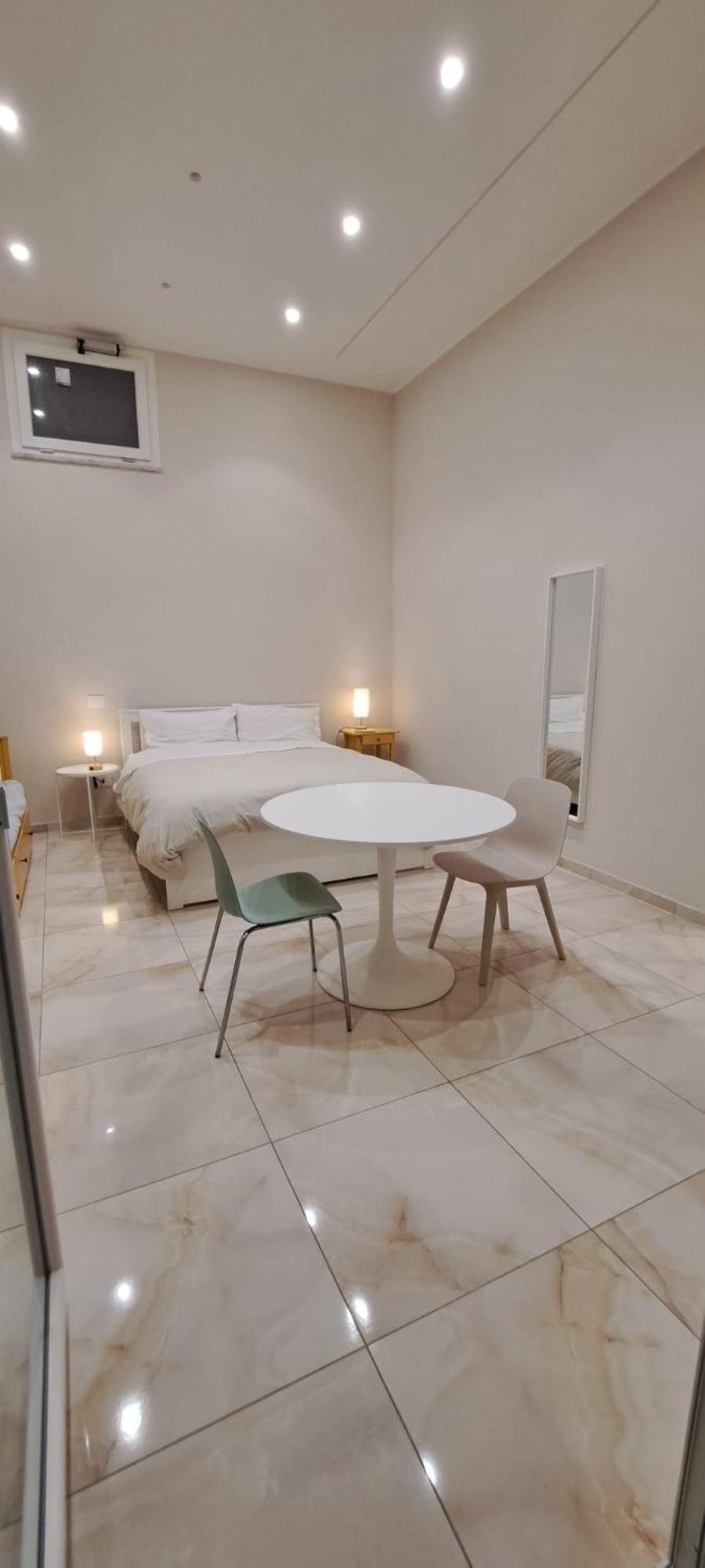 B&B Al Corso Pagani Zewnętrze zdjęcie