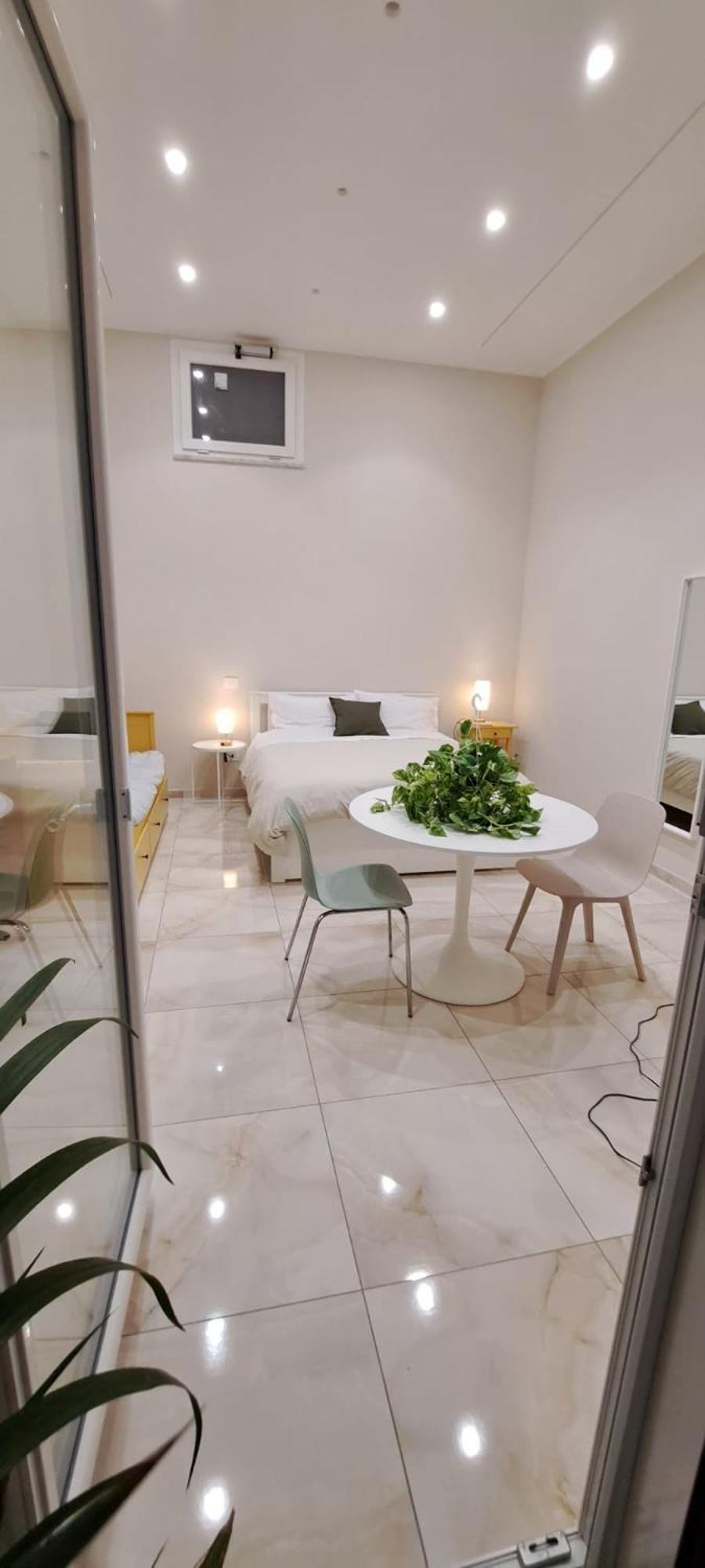 B&B Al Corso Pagani Zewnętrze zdjęcie