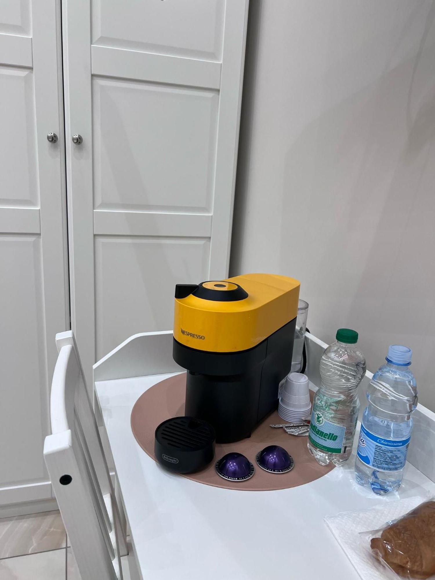 B&B Al Corso Pagani Zewnętrze zdjęcie